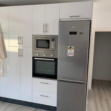 צ'יקלנה דה לה פרונטרה Chalet Empul Las Marismas מראה חיצוני תמונה