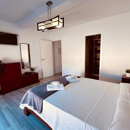 צ'יקלנה דה לה פרונטרה Chalet Empul Las Marismas מראה חיצוני תמונה