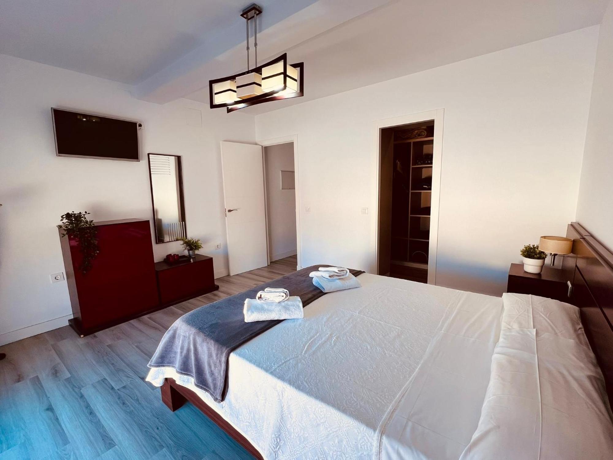 צ'יקלנה דה לה פרונטרה Chalet Empul Las Marismas מראה חיצוני תמונה