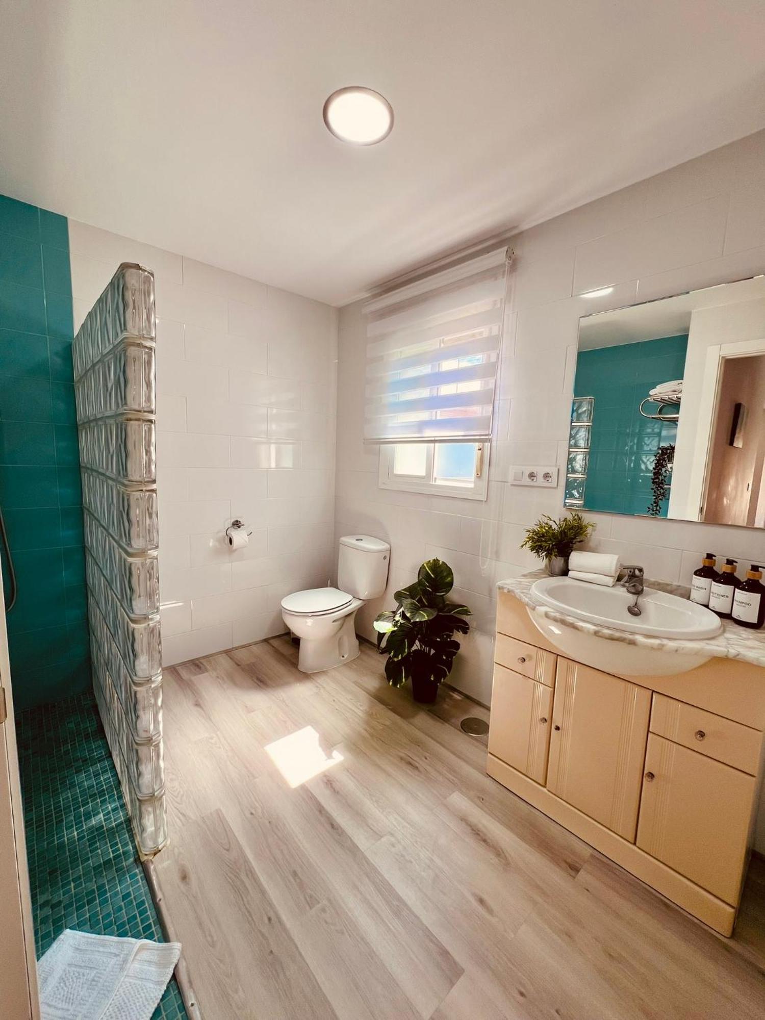 צ'יקלנה דה לה פרונטרה Chalet Empul Las Marismas מראה חיצוני תמונה