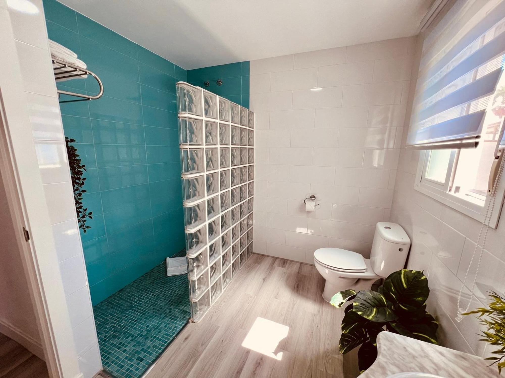 צ'יקלנה דה לה פרונטרה Chalet Empul Las Marismas מראה חיצוני תמונה